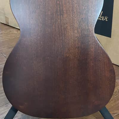 Martin  000-10E Retro  2026 - Satin Natural / #3076737 image 5