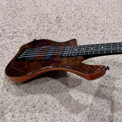Zon Legacy Imperial Elite 5 (Left-Handed, Lefty) image 8