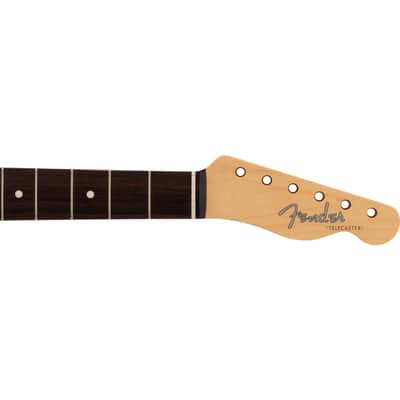 Fender Made In Japan Traditional II 60's Telecaster Neck - Rosewood image 3