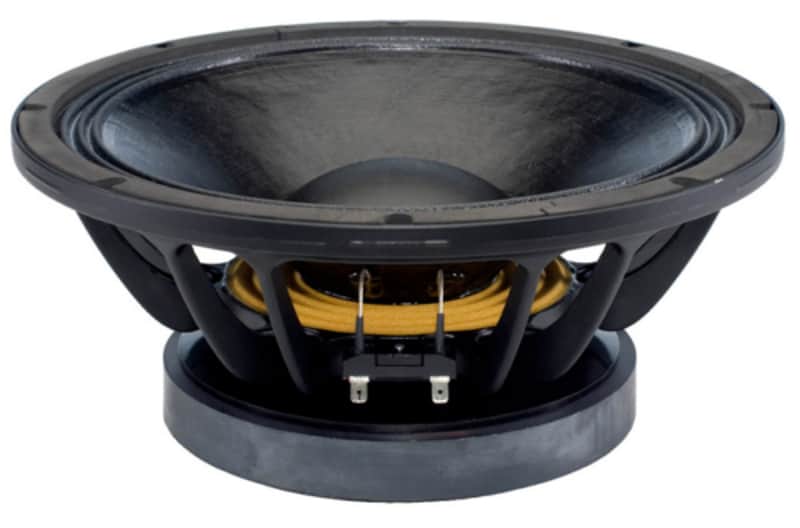 B&C 12FW76-8 Pro Replacement Woofer Speaker 12" 1000W 8-Ohm ALT12FW768 image 1
