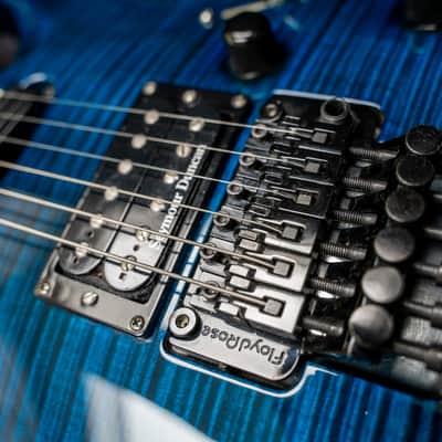 ESP Edwards Kiko Loureiro Signature E KL-170SE 2007 image 4