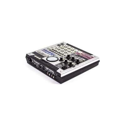 Roland SP-555 Owned by Oneohtrix Point Never image 8