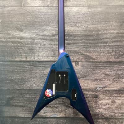 ESP LTD Arrow-1000 Electric Guitar (Hollywood, CA) image 5