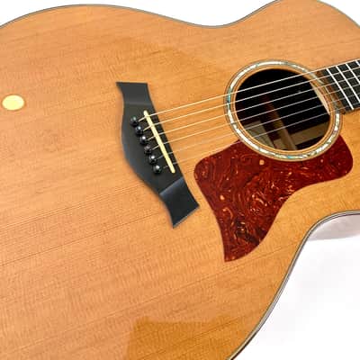 Taylor 716CE Natural 2010 image 9