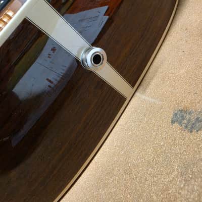 1999 Martin OOOO-28H Natural image 15