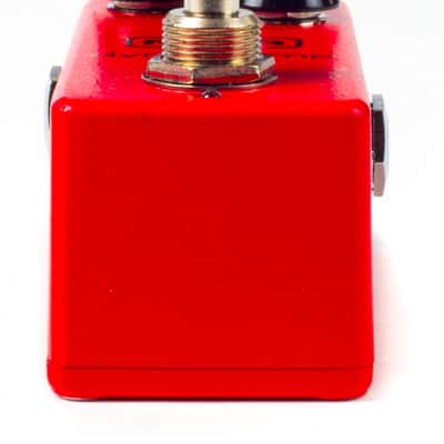 MXR M291 Dyna Comp Mini Effektpedal image 3