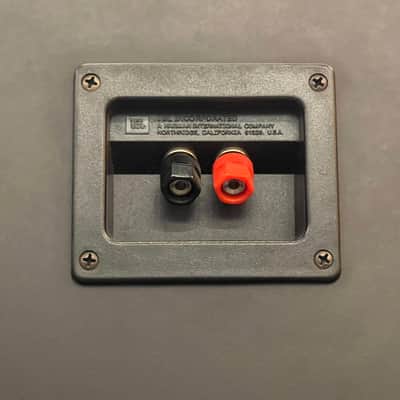 JBL 4312A Bookshelf Speakers image 13