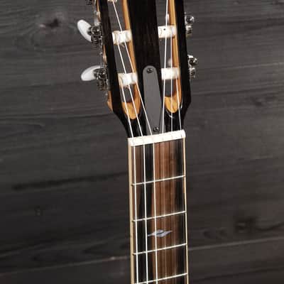 Taylor 814ce-N Nylon String Western Red Cedar Top Special Edition image 24