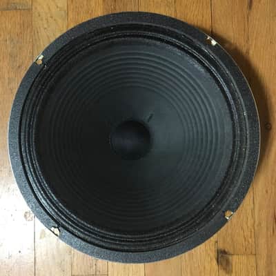 Marshall G12 Vintage by Celestion 60W 16ohm 12" guitar speaker T3897B image 3
