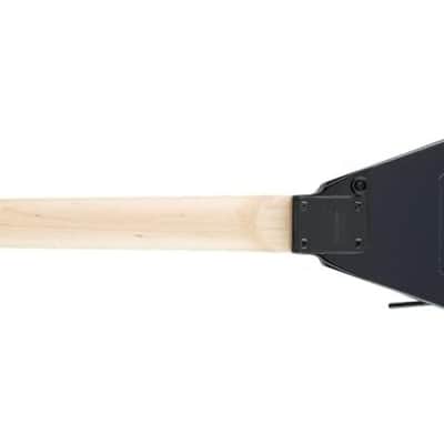 Jackson JS Series King V JS32 - Gloss Black image 3