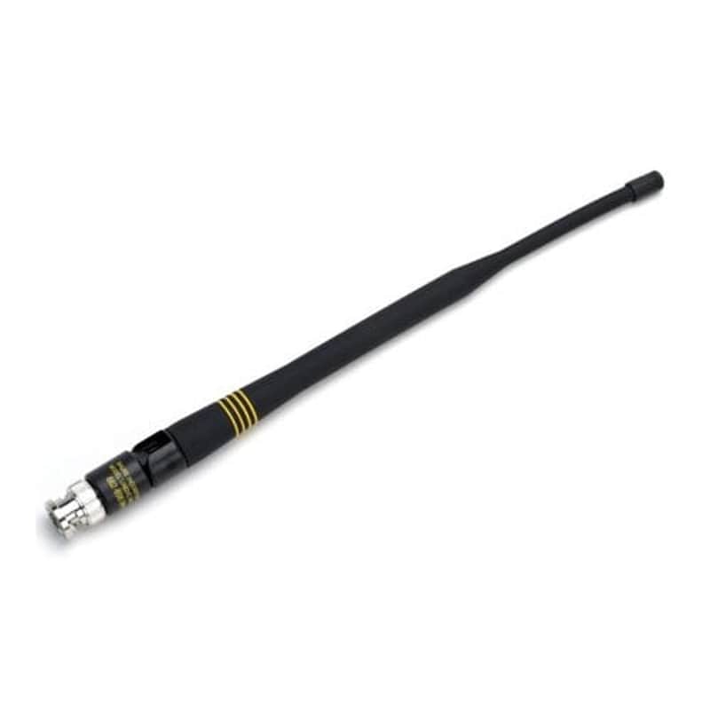 Shure UA820X 1/2 Wave Omnidirectional Receiver Antenna (944-952 MHz) image 1