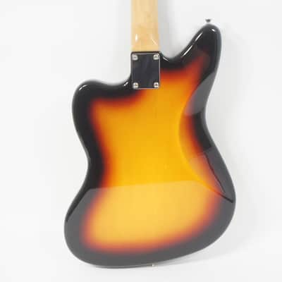 [SALE Ends June 25] Fender MADE IN JAPAN TRADITIONAL 60S JAGUAR 3-Color Sunburst 2023 image 12