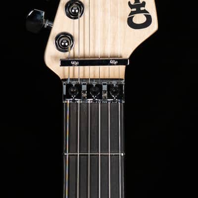 Charvel Pro-Mod So-Cal Style 1 HSH FR E Ebony Fingerboard Robin's Egg Blue (044) image 5
