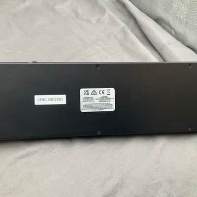 EVH 5150 Hypersonic 5 Button Foot Switch 2020s image 5