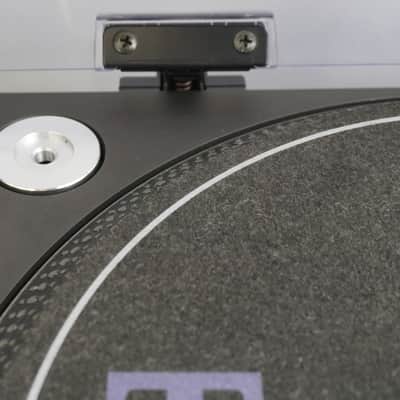 Technics SL-1210 MK3 Professional DJ Turntable Pair - Black - 240V image 15