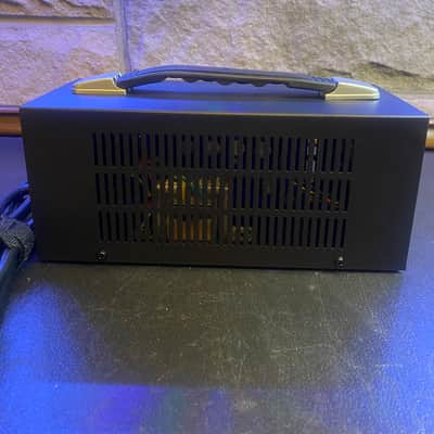 Warm Audio WA-CX12 Multipattern Large Diaphragm Condenser Microphone 2022 - Present - Nickel image 11