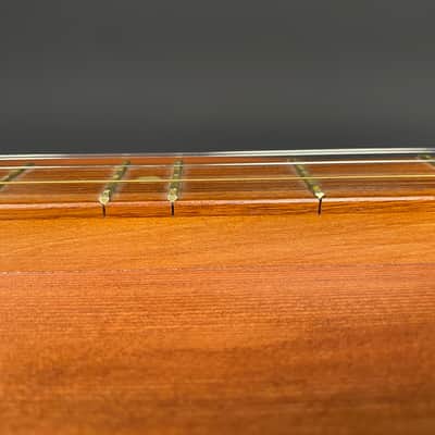 Black Mountain Instruments Model 580 Mountain Dulcimer 2009 USA w/ Gig Bag, Books & Accessories image 13