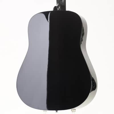 Fender CD-60S Dreadnought undefined [IPS250908721] (07/16) image 4