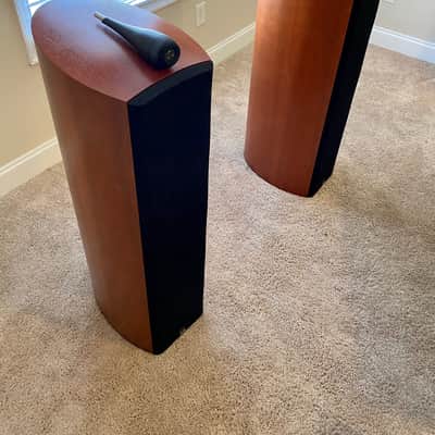 Bowers & Wilkins 803s (Rosenut) image 3