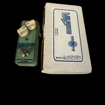 Catalinbread Valcoder rare - x5460 image 1