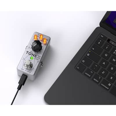 IK Multimedia ToneX One Bass Edition image 3