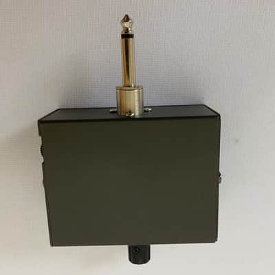 TEAC TO-122A Test Tone Oscillator image 5