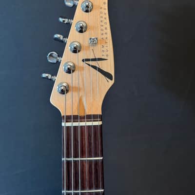 Tom Anderson Guitarworks The Classic image 4