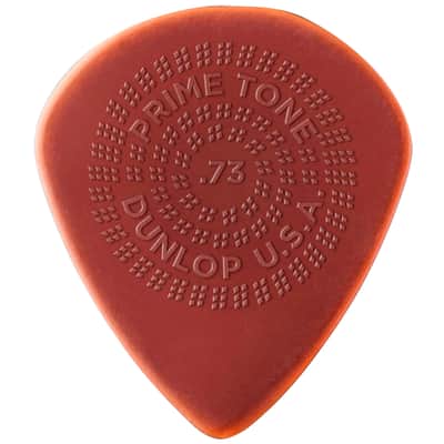520R73 Primetone Jazz III XL Grip 0,73 mm Sachet de 12 Dunlop image 2