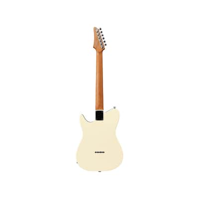 Ibanez FLATV2-MSN Josh Smith image 2