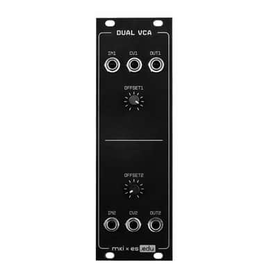 Erica Synths EDU DIY VCA [Three Wave Music] image 2