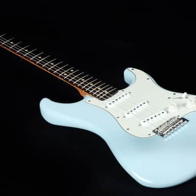 LsL Instruments ERA Series Saticoy - Trans Sonic Blue image 4