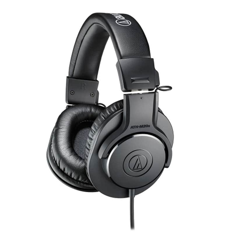 Audio Technica ATH-M20X image 1