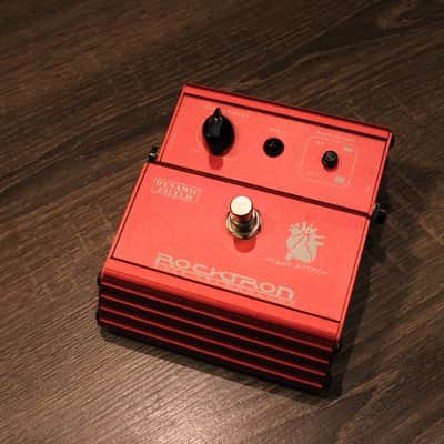 Rocktron Dynamic Filter image 1