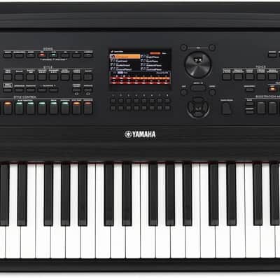 Yamaha DGX-670 B 2021 - Black