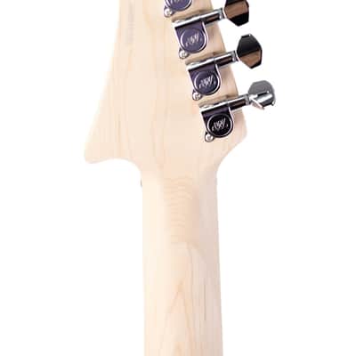 Backlund Neptune-Metallic Blue image 5