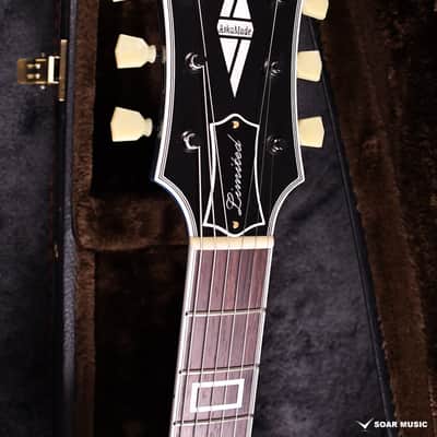 Seventy Seven EXRUBATO FLAME MAPLE WSE’24/NJ BL-B-VGR 3.6kg #A24-0041 image 7