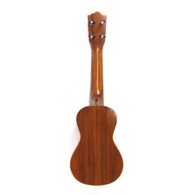 Farida KAS-5 NC Soprano Ukulele Bundle imagen 4