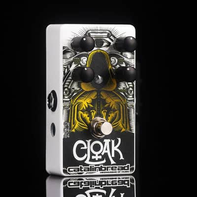 Catalinbread Cloak Reverb and Shimmer image 2