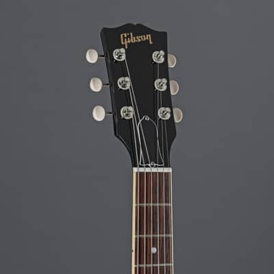 Gibson SG Special Ebony - Double Cut Models image 3