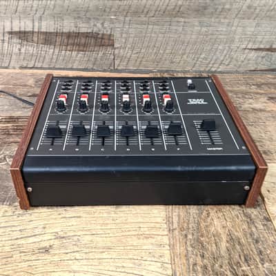 Teac Model 2 Line / Mic Mixer image 2