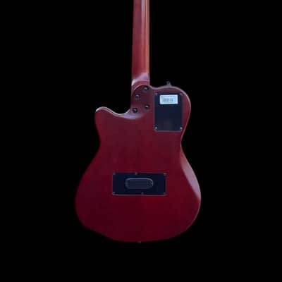 Godin Godin ACS-SA Slim Nylon image 4