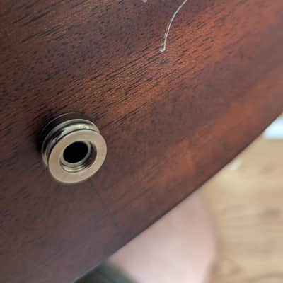 Martin 000-15M w/K&K Pure Sound Mini image 8