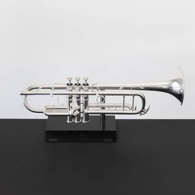 Yamaha YTR-8335IIS Xeno Bb Trumpet (SN 5618xx) image 3