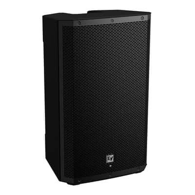 Electro-Voice EV ZLX-15P G2 15" Active Speaker Powered Monitor PROAUDIOSTAR image 1