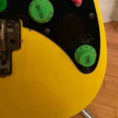 Ibanez RG350M - w/ many upgrades image 8