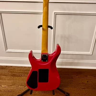 Charvel Fusion Deluxe image 6