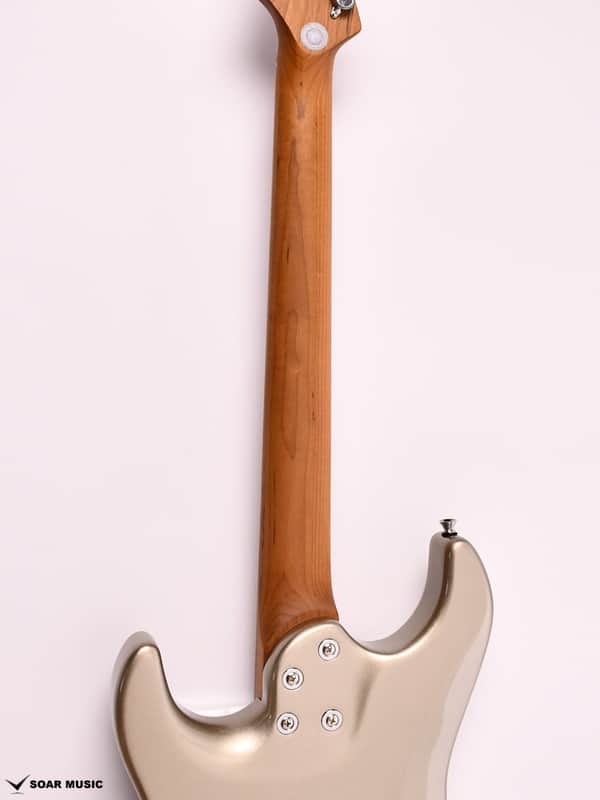 Bacchus GS-2DX RSM/M MDG (Misty Dawn Gold) Universe Series | Reverb