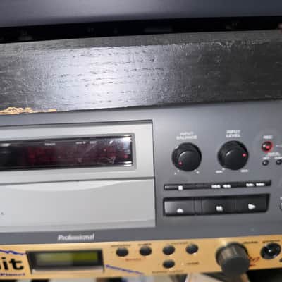 Otari PD-80 digital disk recorder Otari PD-80 digital disk recorder 1990 image 4