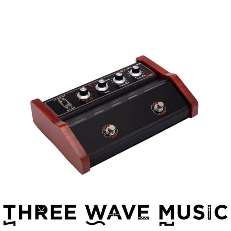 Warm Audio WA-JP Jet Phaser - 6-Mode Phaser [Three Wave Music] image 1