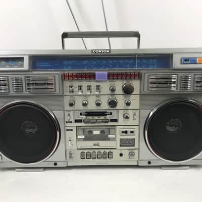 Conion C-100F Vintage Boombox image 1
